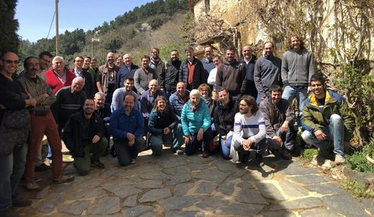 Proveïdors de menjar ecològic escoles
