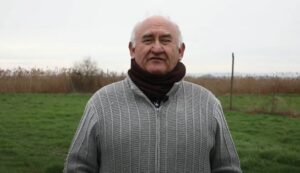 Cal Berge