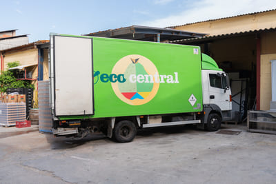 Proveïdors de menjar ecològic escoles