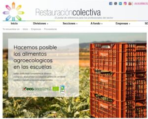 Ecocentral, finalista del programa 'Tiina' por su potencial transformador social y ambiental