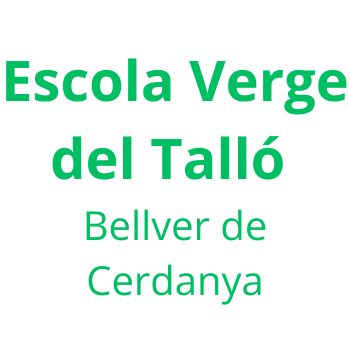 Proveïdors de menjar ecològic escoles