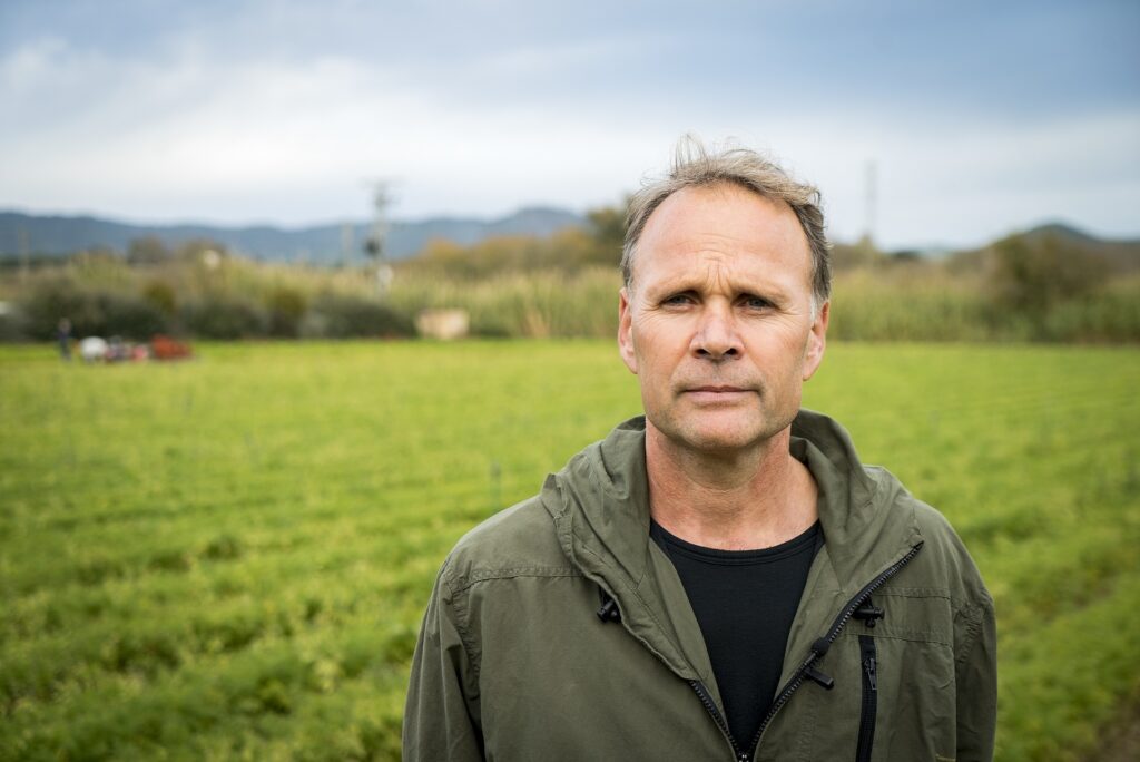 Proveïdors de menjar ecològic escoles