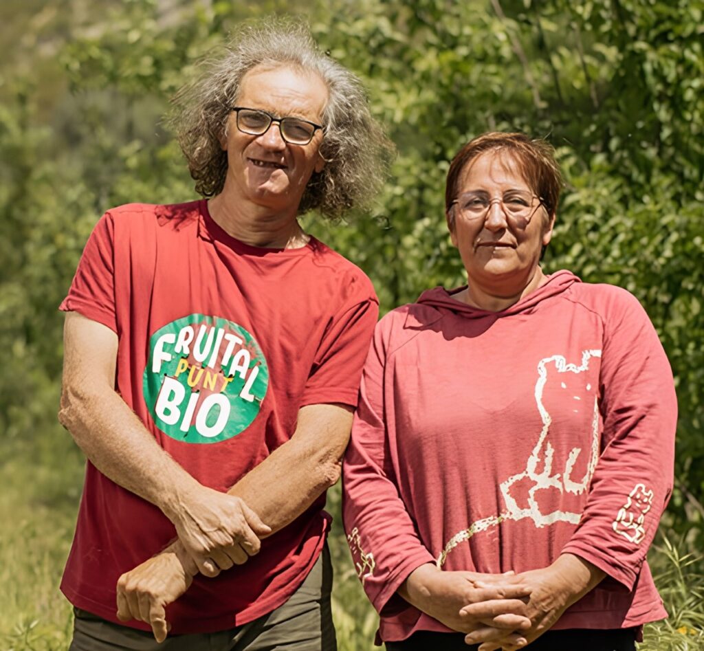 Proveïdors de menjar ecològic escoles