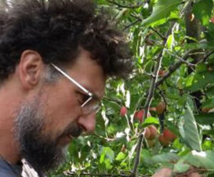 Comedor escolar ecológico RibagorSanes